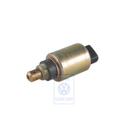 VW Original Etouffoir De Ralenti - 052129413A