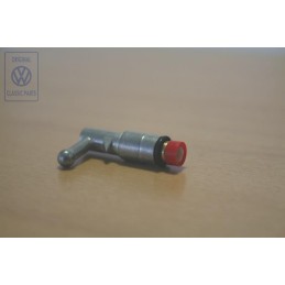VW Original Tube D'Injection - 052129433D