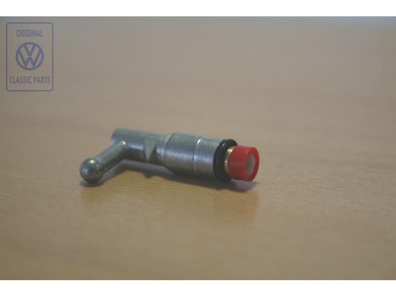 VW Original Tube D'Injection - 052129433D