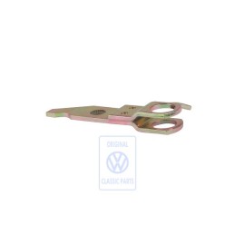 VW Original Levier P. Dispositif De Depart A Froid - 068130331