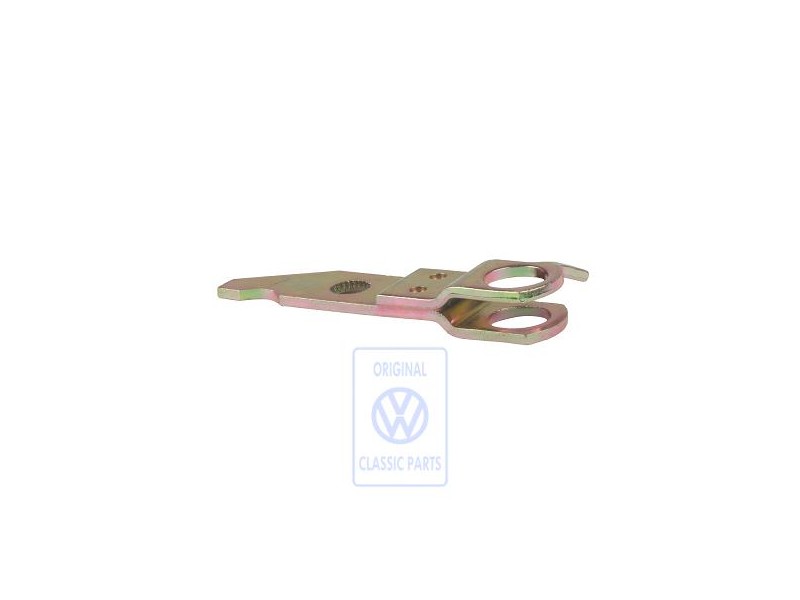 VW Original Levier P. Dispositif De Depart A Froid - 068130331