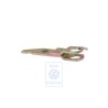 VW Original Levier P. Dispositif De Depart A Froid - 068130331