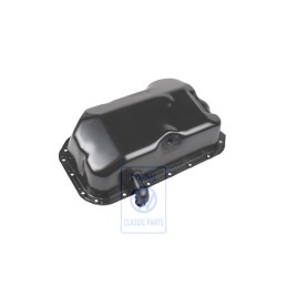 VW Original Bac A Huile Moteur - 068103601L
