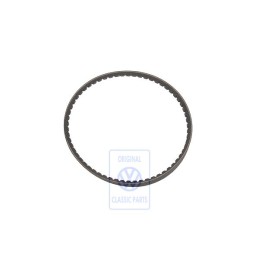VW Original Courroie Trapezoidale - 068145271E