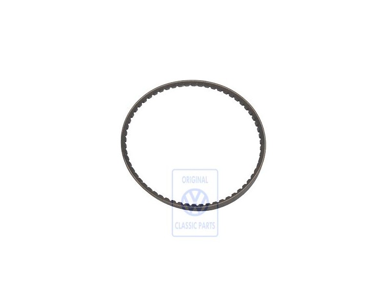 VW Original Courroie Trapezoidale - 068145271E