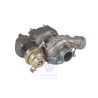 VW Original Turbocompresseur A Gaz D'Ech. 
