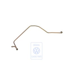 VW Original Tuyau D'Huile - 068145771J