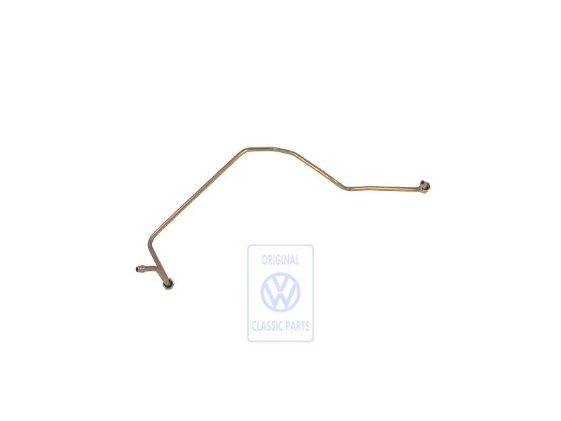 VW Original Tuyau D'Huile - 068145771J
