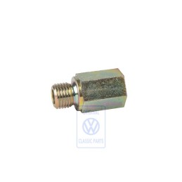 VW Original Ajutage Filete - 068145786A