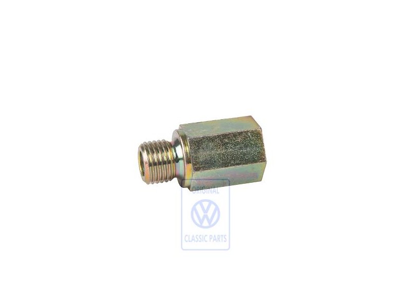 VW Original Ajutage Filete - 068145786A