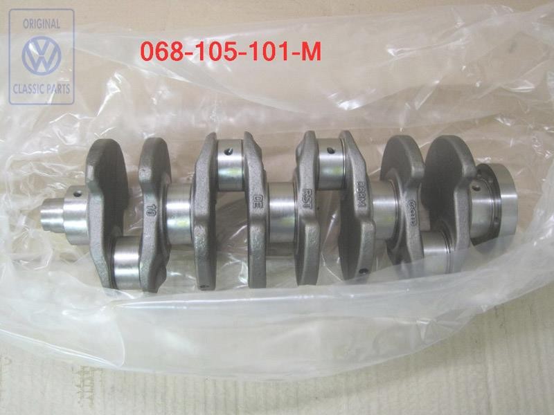 VW Original Vilebrequin - 068105101M