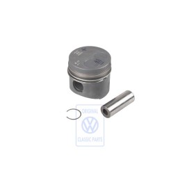 VW Original Piston Complet Rose - 068107065AQ003