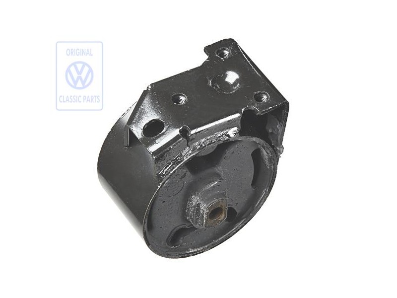 VW Original Patin Metal Caoutchouc - 191199262A