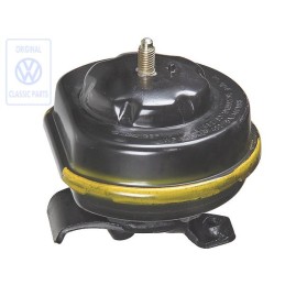 VW Original Patin Metal Caoutchouc - 191199279E