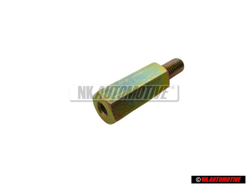 VW Original Boulon D'Ecartement - 068109136A