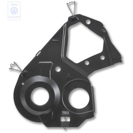 VW Original Tole De Recouvrement - 068109143C