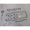 VW Original Jeu De Joints Pour Culasse De Cylindre - 068198012G