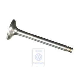 VW Original Soupape D'Echappement - 068109611L