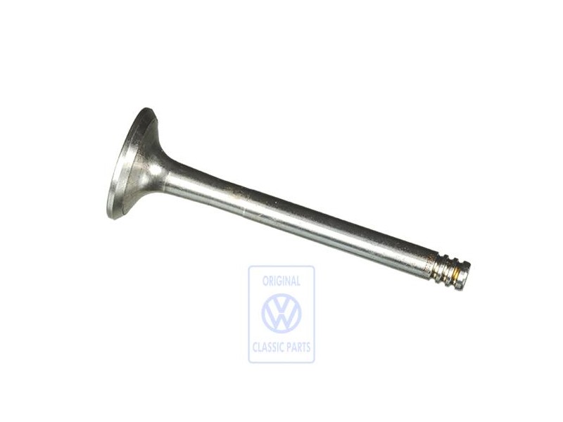 VW Original Soupape D'Echappement - 068109611L