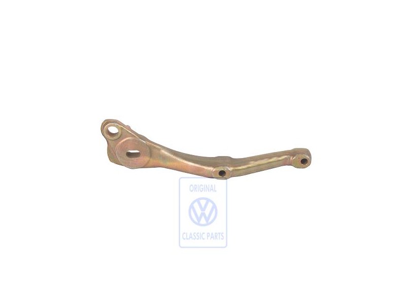 VW Original Console - 191199353C