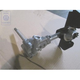 VW Original Pompe A Huile - 068115105BN