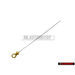 VW Original Jauge D'Huile - 068115611P