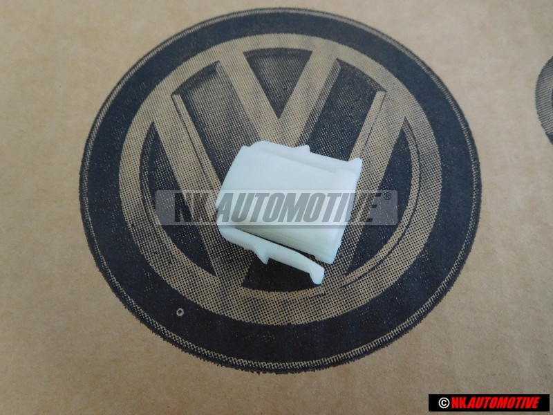 VW Original Boitier A Fiche Coniq. 