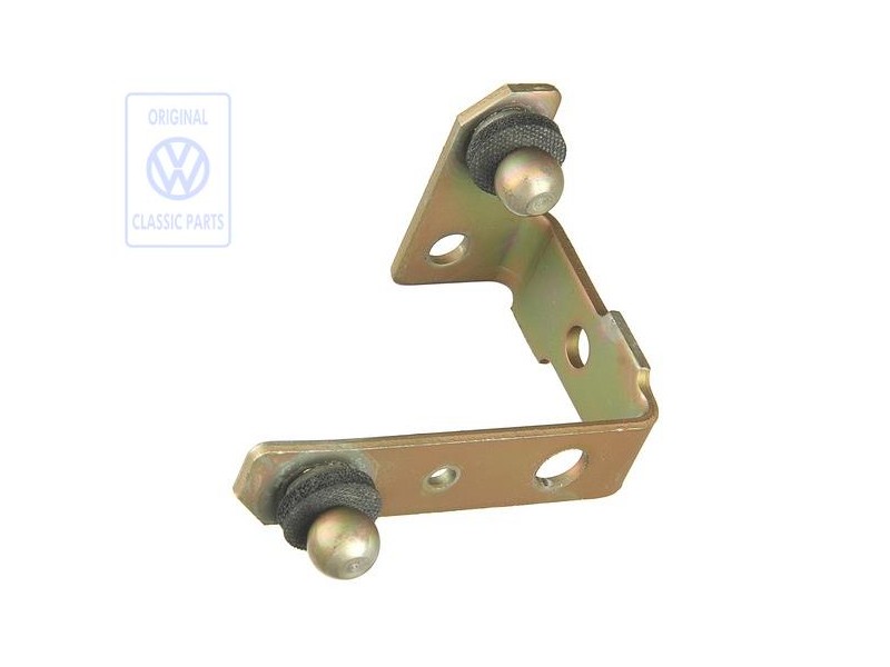 VW Original Levier De Renvoi - 191711201E