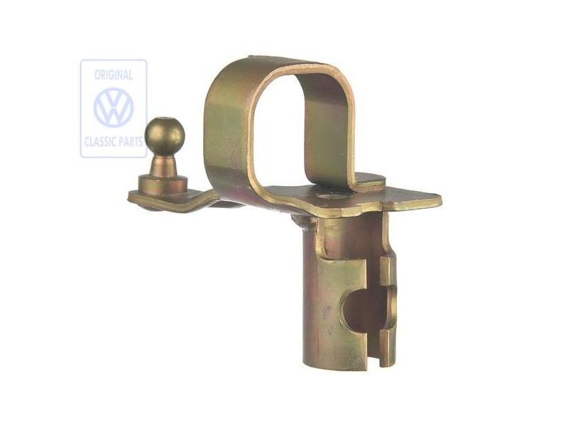 VW Original Guide P. Bielle De Commande - 191711211