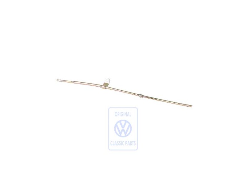 VW Original Tuyau P. Jauge D'Huile - 068115629H