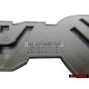 VW Original VOLKSWAGEN Arrière Embleme Monogramme Logo - 251853685A