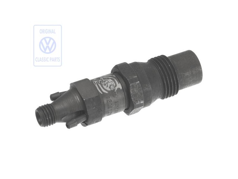 VW Original Injecteur Complet - 068130201NX