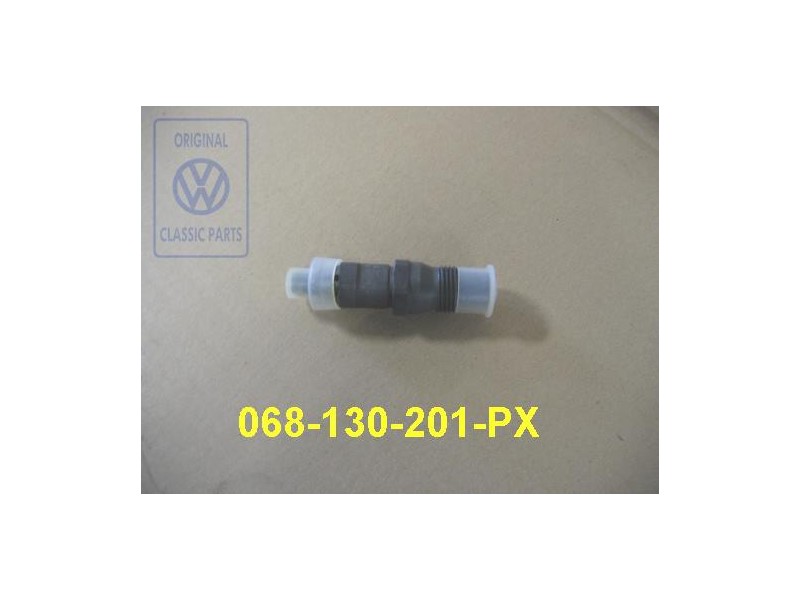 VW Original Injecteur Complet - 068130201PX