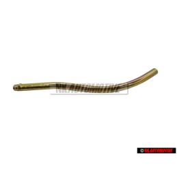 VW Original Tube-Guide P. Cable De Frein A Main - 191711951E