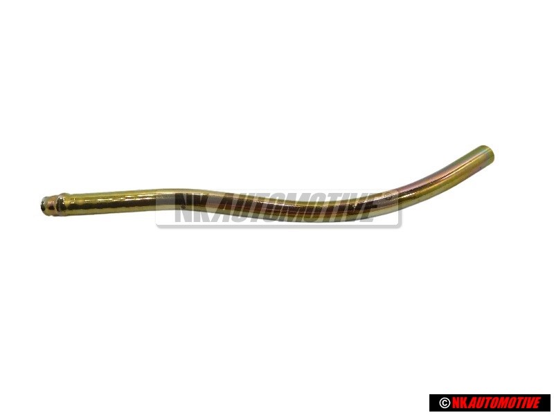 VW Original Tube-Guide P. Cable De Frein A Main - 191711951E