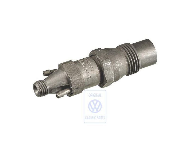 VW Original Injecteur Complet - 068130202