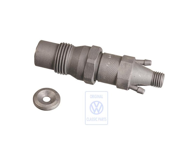 VW Original Injecteur Complet - 068130202 X