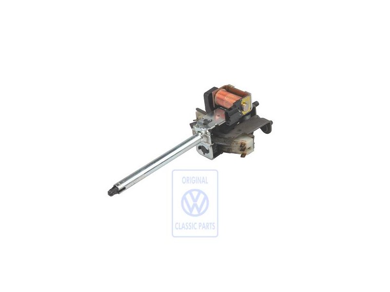 VW Original Commande Des Vitesses - 191713819C