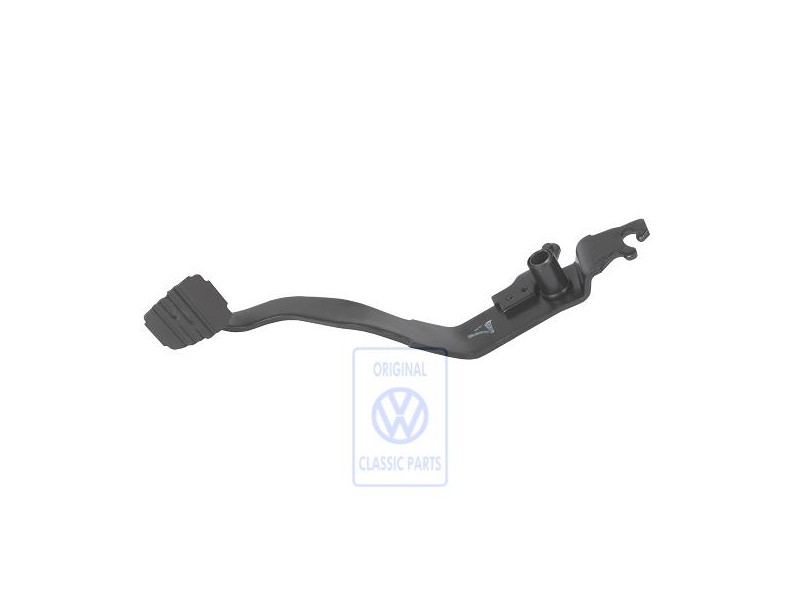 VW Original Pedale D'Embrayage - 191721315B