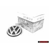 VW Original Arrière Embleme Logo Chrome - 3A5853630D 739