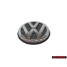 VW Original Arrière Embleme Logo Chrome - 3A5853630D 739