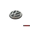 VW Original Arrière Embleme Logo Chrome - 3A5853630D 739