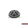 VW Original Arrière Embleme Logo Chrome - 3A5853630D 739