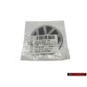 VW Original Arrière Embleme Logo Chrome - 3A5853630D 739