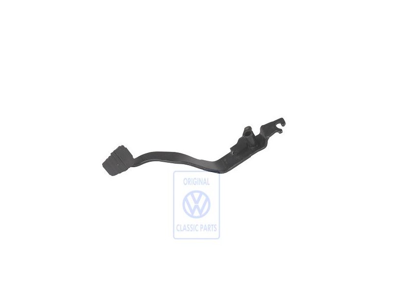 VW Original Pedale D'Embrayage - 191721315F