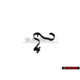 VW Original Agrafe - 191721338