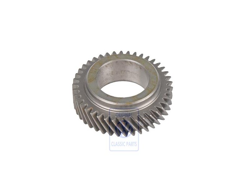 VW Original Pignon - 084311149C