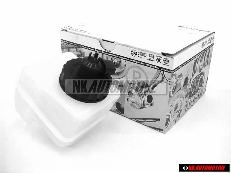 VW Original Reservoir De Compensation Pour Liquide De Frein - 533611301