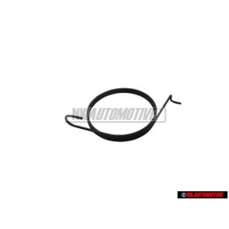 VW Original Ressort De Traction - 191721378A