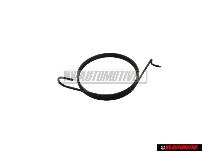 VW Original Ressort De Traction - 191721378A